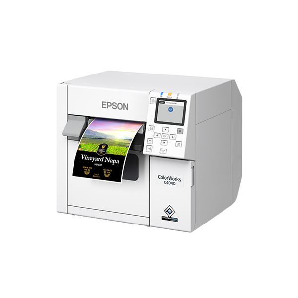 EPSON CW-C4040